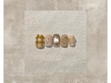 マルネイル 新宿店(MARU NAIL)/premium design ¥8,480