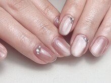 寺子屋ビューティーズ(寺子屋Beauty's)/オフィスネイルにオススメです!