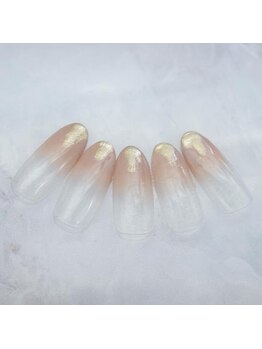 はあとねいる 岡崎駅前店/ハンド128