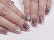 アンベリール(embellir)/マグネットネイル