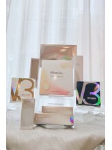 アイラッシュ リップル(Eyelash ripplu) 商品 紹介
