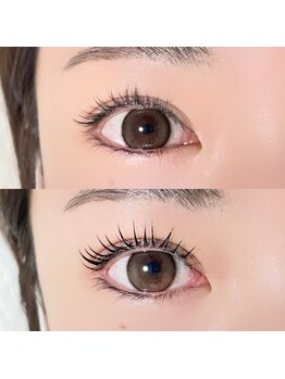 エルア 那覇おもろまち(elua)/パリジェンヌ/マツパ/眉毛