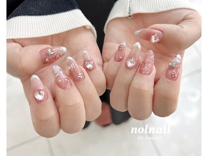 ノルネイル(nol nail)の写真