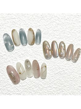 パシャ(Pacha)/デザインアートコース サンプル