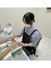 ネイルリンク(Nail RINK)&nbsp;大賀 