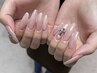 初回限定【Hand】ワンカラー ￥4,000- 期間限定プレゼント付き♪