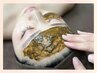 【お肌のうるおいUP↑】剥離なし★国産ハーブピーリング