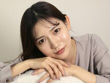 バービーカールカラーズビス 段原エスシー店(BarbieCurl×COLOR'S...bis)の雰囲気（大人気！！キープジュエルでまつげカールの持続生大(^^)）
