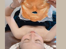 グレイスリリー(grace lily)/モデリングマスク