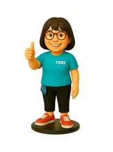 本格足つぼ トキ&nbsp;ヒラタ セイコ