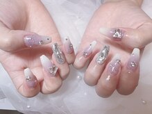 ユミネイルサロン/持ち込みデザイン