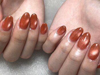 ヴィオンプラス(VION+)/マグネットワンカラー　　Ojun