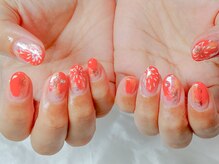 ジョリ ネイルズ(Jolie nails)/６３００