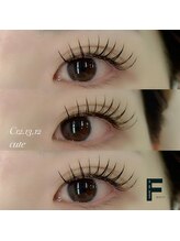 ネイル デイ 烏丸(NAIL DAY)/フラットラッシュ