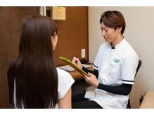 えんどう鍼灸接骨院/痛みの原因/身体の歪み/姿勢不良