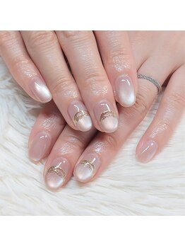 ユキネイル(YUKINAIL)/