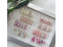 NAIL＆EYELASH Terraをもっとお得にご利用できます
