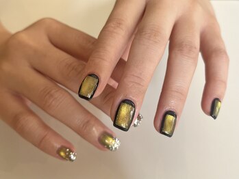 ガレージネイル(GARAGE NAIL)/