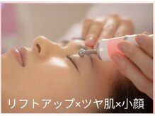 【女性の駆込み寺！】まぶた、唇、頭皮◎お任せください★