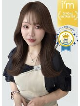 アイム 梅田茶屋町店(i’m) akiho