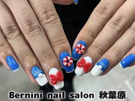 秋葉原/推し活ネイル/3Dアート