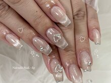 アンジュブラウン(angebrown)/マグネットフレンチ【063】