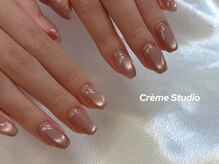 クリームスタジオ(CREME STUDIO)/