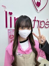 はあとねいる 可児店&nbsp;加藤 小春