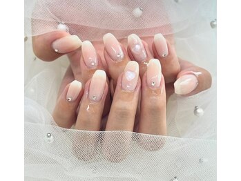 リマ(Lima)/持ち込みデザイン