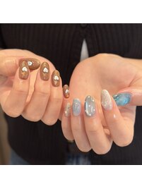 お任せデザインB