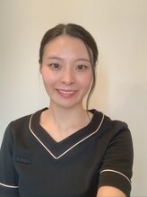 ハーブピーリング肌質改善専門店CHARIRE　出雲店 井筒 遼香