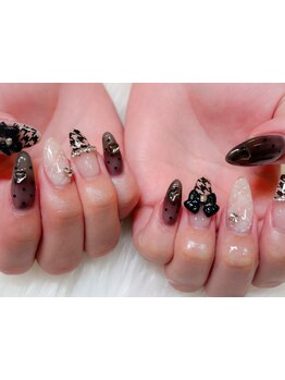 華やか系（イベント・ブライダル）が得意