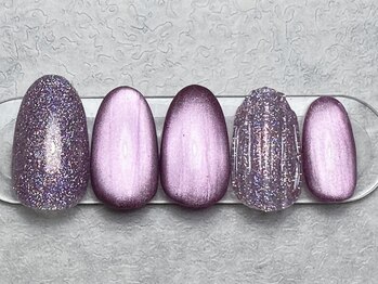 リノア(Linoa)/【Hand】定額シンプルコース