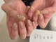 プリュネ(Plune)の写真/韓国風キラキラネイルからシンプル上品ネイルまで！選びやすい定額コースから持ち込みデザインもOK☆