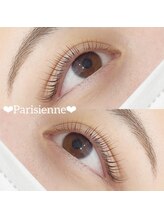 ロロ バイ フィアラ 京都駅前店(LOLO by Fiara)/パリジェンヌ