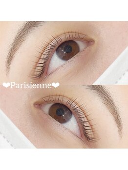 ロロ バイ フィアラ 京都駅前店(LOLO by Fiara)/パリジェンヌ