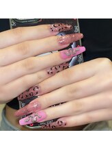 メル バイ ウィリートーキョー(MELL by wellytokyo)/持ち込み　長さだし　渋谷