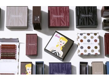 エシレ(ECHIRE)/根本からしっかり立ち上げ