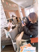 ルレーヴミリ(Le reve milli)&nbsp;井手 奈津子