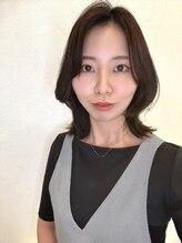 エステラ(ESTELA) 成本 由佳