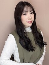 エイミーアイラッシュ 川崎(Aimey eyelash) mari