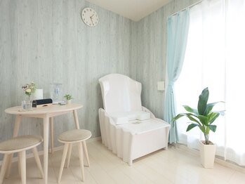 ヨサパーク ぬく 河内山本店(YOSA PARK 温)/プライベートサロン♪