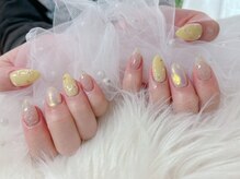 ココネル 本八幡店(coconail)/natural design