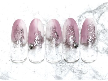 3月限定アートコース