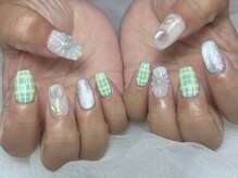 秋桜./持ち込みデザイン