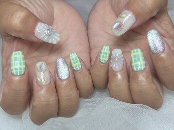 秋桜./持ち込みデザイン