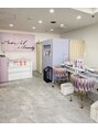 アジュールネイル アンド ビューティ 豊中店(AzurNail & Beauty)/AzurNail & Beauty-豊中店-