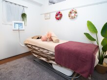 スカイ(Sky)/ベッドタイプのエンダモロジー