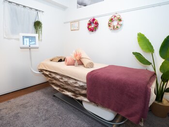 スカイ(Sky)/ベッドタイプのエンダモロジー