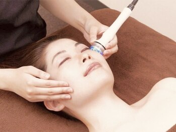 リラクゼーションサロン Leaf /